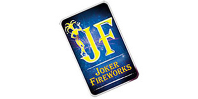 Партнер: Joker Fireworks